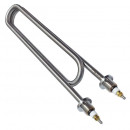 44345 ТЭН 7500W/220V, нерж., L-38см, штуцер 1/2
