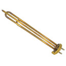 65122238 ТЭН RCA 2500W/230V (1500W+1000W) медь, под анод М5