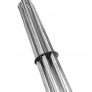 20620094647 Блок ТЭН NM 6000W 220/400V, нержавейка, G1,5 (48мм),  L-430мм
