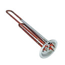 1307486 ТЭН GS 2000W/230V, под анод М4, медный, верт.