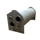 0010026210 Теплообменник Protherm v14 24-28квт 0010026210