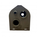 0010026210 Теплообменник Protherm v14 24-28квт 0010026210