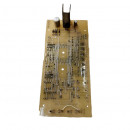 758725032И3М1 Плата Руснит центральная 1