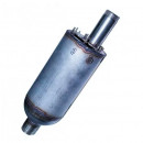 92819 Бак 046-04 (теплообменник) для котла РусНИТ 5НМ-9НМ