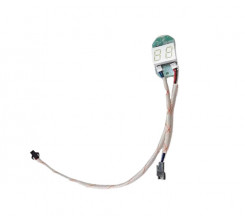 Плата с дисплеем WF-A02S (Agile Dry)