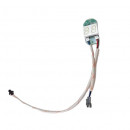 00026878 Плата с дисплеем WF-A02S (Agile Dry)