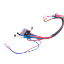 46401200 Плата индикации AXIOmatic