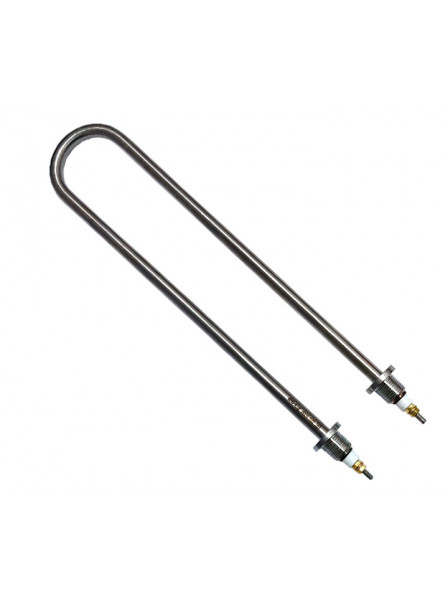 ТЭН U-образный 3500W УМТ L-335мм, нерж.