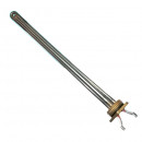 3402108 ТЭН радиаторный RG 800W/220V, правая резьба G1 (33мм.)