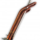 3062212 ТЭН DT 2000W, медный, гор., под винт, Fora