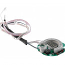 00560 Плата управления MS с дисплеем и индикацией V1