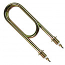 4000W-M18-G-S ТЭН скрепка 4000W, М18, оцинк. сталь, L-250мм., для котлов