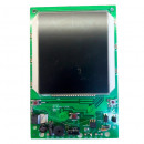 30666521 Плата управления SD-BJX02-C.PCB для водонагревателя