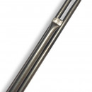 3402200_kit ТЭН радиаторный RG 1000W/220V, левая резьба G1 (33мм.) + термостат