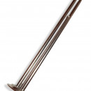 1275839 Фланец для сухих ТЭНов, 92мм GS, нерж., М6