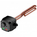 89011115 ТЭН ESH Termica 1500W, G1 1/2, медь