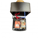 89011120 ТЭН ESH Termica 2000W, G1 1/2, медь