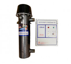 Электрокотел ЭВАН ЭПО- 7,5/220