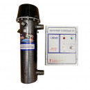 14031 Электрокотел ЭВАН ЭПО- 7,5/220