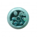 3063101 Блок ТЭН 12000W G2,5 нерж., 380/220V L-500мм.