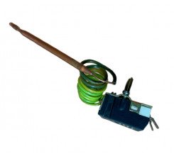 Терморегулятор для OVK 81- 151, LOVK 81-151, EOV 81-151, EO.../J/220 в/з 268812