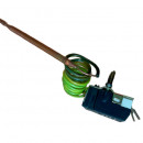 068013 Терморегулятор для OVK 81- 151, LOVK 81-151, EOV 81-151, EO.../J/220 в/з 268812