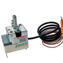 WZA-90E Капиллярный термостат WZA-90E +30...+90C с рукояткой