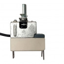 WZA-90E Капиллярный термостат WZA-90E +30...+90C с рукояткой