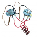 3065305 Комплект термостатов Cotherm GTLH3161/GTLHR070