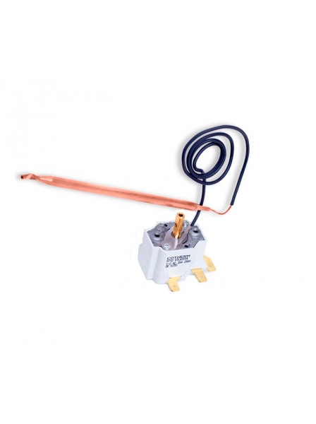 Термостат Cotherm GTLH3059 20A 250V 3-контактный