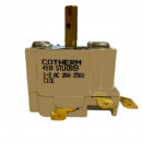 3065306 Термостат Cotherm GTLH3059 20A 250V 3-контактный