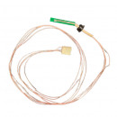 0Б-00000696 0Б-00000696 Плата датчиков температуры воды и уровня ВМТН.405929.007(П)