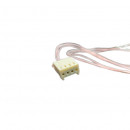 0Б-00000696 0Б-00000696 Плата датчиков температуры воды и уровня ВМТН.405929.007(П)