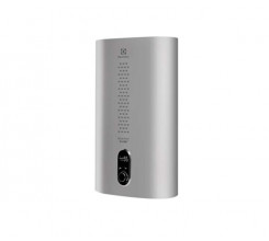 EWH 30 Royal Flash Inverter Silver