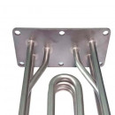 120000006195 ТЭН Abat 9000Вт ТЭН-444-3,5- 6,5/9 ОР230 В3 ПКА, КПЭМ, МПК