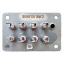 120000060525 Блок ТЭН Abat 12,0 кВт, ТЭН Б4-330 А 8,5/12 кВт Р230