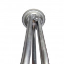 20055 ТЭН RF 2000W (1300W+700W), РОСС, нерж, гор