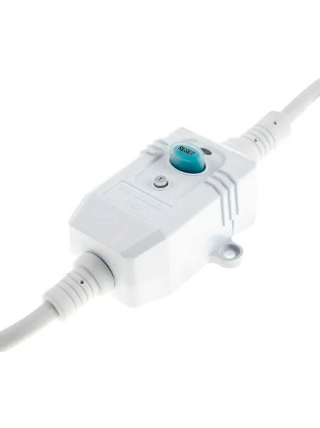 Кабель электрический 1.2м. с УЗО 16А/230V