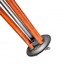 66059 ТЭН TS 2000W, медь, M6, под 2 винта