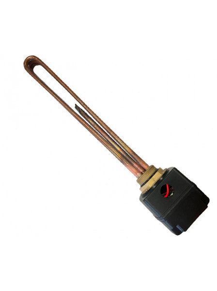 ТЭН ESH Termica 7500W, G1 1/2, медь
