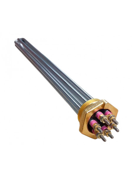 ТЭН 3000W/240V G1 1/4 для водонагревателя OSO