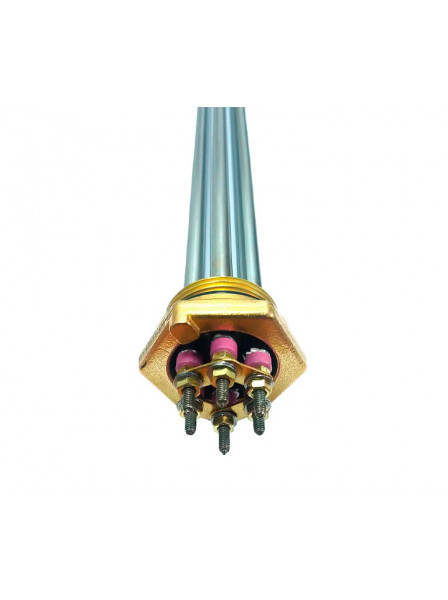 ТЭН 3000W/240V G1 1/4 для водонагревателя OSO