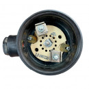 3012201 ТЭН керамический в колбе Selfa 2000W/230V L-815mm