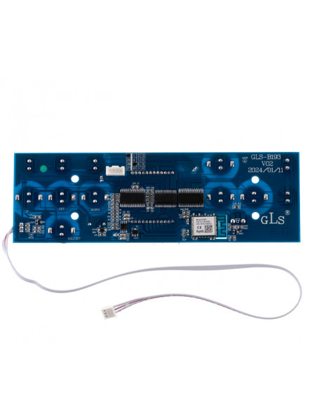 Плата управления GLS-B193 V02 с дисплеем (Bono Wi-Fi)
