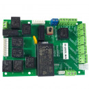 32347-02 Плата контроллера ЭВАН PRACTIC-22 - 72-120