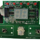 0020094662 Плата управления VE eloBLOCK