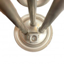 3062223 ТЭН RF TS 1500W/220V нержавейка, верт., в/з 1066589