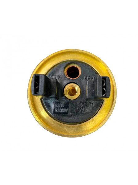 ТЭН RCF-TS-450 PA M8 2500W/220V, в/з 65102465