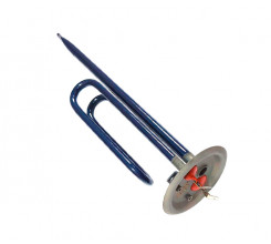 ТЭН RF 1500W/220V нерж. с эмалью