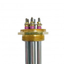 3068710 Блок ТЭН G1,5 7000W/220-380V L-275